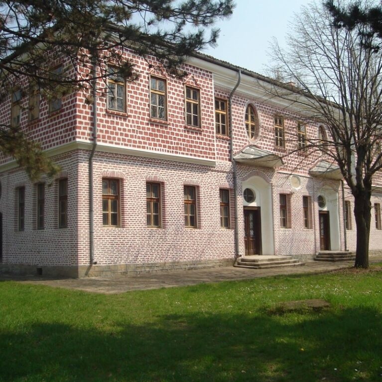 Targovishte