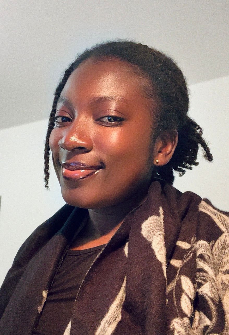 Avatar of Regina Adomako